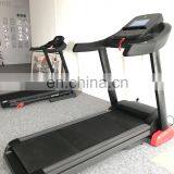 Body Exercise Equipment Treadmill Machine CP-A8 LCD Screen 4HP AC/DC Motor thumbnail-5