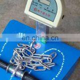 Rehabilitation Device Back-Leg-Chest Dynamometer thumbnail-3