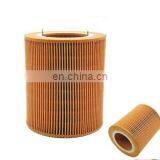 Professional Design Screw Air Compressor Air Filter Element High Air Accuracy thumbnail-1