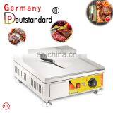 New Power Teppanyaki Grill Smokeless Electric Grill With Stainless Steel thumbnail-3