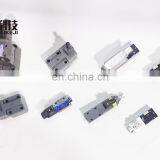 Rexroth Direct Acting Proportional Directional Valve Without Electrical Position Feedback 4 Wra...XE thumbnail-1