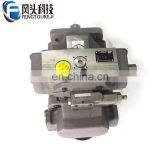 Rexroth A4VSO71 A4VSO125 A4VSO180 A4VSO250 High Pressure Axial Variable Displacement Piston Pump thumbnail-3