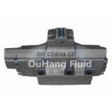 YUKEN DHG-06-2B2-5079 Hydraulic Control Valve thumbnail-1