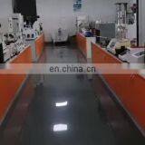 Digital pendulum impact testing machine