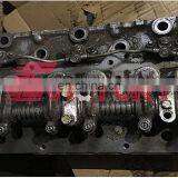 3TNE100 3TN100E 3TN100 Cylinder Head Fit for Yanmar thumbnail-3