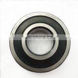 6307-2RS1 6307 6307-2Z 6307-2RS Size 35x80x21mm Shielded Deep Groove Ball Bearing thumbnail-3