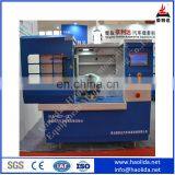 Testing Equipment for Turbochargers of Truck Bus Car