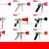 High Quality Spray Gun for High Pressure Power Sprayer Use thumbnail-3