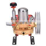 HTP Agriculture High Pressure Plunger Piston Power Sprayer Pump thumbnail-3