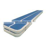 7m x 1m Long Inflatable Tumble Gymnastics Air Tumbling Track Mat With Pump thumbnail-2