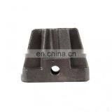 Agriculture Machinery Parts E44026 Baler Knotter Gear thumbnail-4