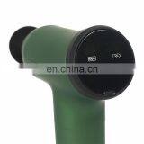 YPOO Handheld Massage Gun Massage Gun Attachments Brushless Massage Gun thumbnail-5