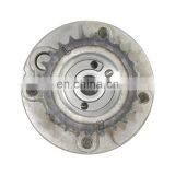 NEW ENGINE Camshaft Dephaser Pulley OEM AT4Z6C525C thumbnail-1