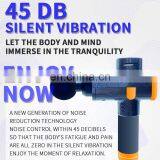 Handheld Electric Mini Sports Deep Tissue Muscle Stimulator Fascia Massage Gun thumbnail-6