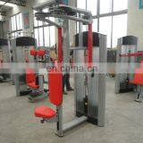 China Product the King of Quantity Heavy Duty Strength Training Machine Pectoral Fly/Rear Delt thumbnail-2