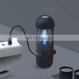 Hottest House Hold Home Room Sterilization Lamp Black Lamp With uv Light Sterilizer Wand Disinfect Machine thumbnail-3