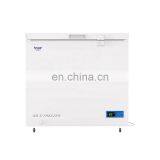 Chest Mini Medication Lab Vaccine Small Refrigerator thumbnail-3