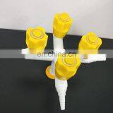 Lpg Brass Gas Cock Lab Furniture Fitting Gas Cock Laboratory Gas Tap thumbnail-2