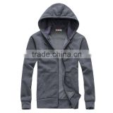 Hot sale Mens Hoodies and Sweatshirts autumn winter lovers casual with a hood sport jacket men's coat 5 colors