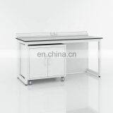 Laboratory Computer Work Table Physics Lab Table Work Bench