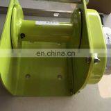 The Micro Type Hand Winch for Sale thumbnail-6