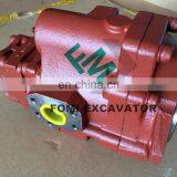 PVD-2B PVD-2B-36L3DS-5S-4126F EX30-2 Hydraulic Pump thumbnail-4