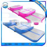 New Antique Air Sealed Type Gym Mat/outdoor Inflatable Air Tumble Track thumbnail-3