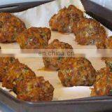 Cheap Price Stainless Steel High Speed Automatic Meatball Making Machine/stuffed Meatball Maker for Sale thumbnail-3