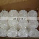New Arrival Clear Plastic Bucket in Food Grade Used for Popcorn thumbnail-6