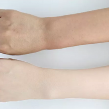 Bleaching Skin Whitening Cream Body Cream thumbnail-5