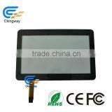 Ckingway Touch Panel Display Screen Sztp1263-7-W5r for Security Monitoring System thumbnail-2