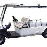 Two Seat Golf Car thumbnail-1