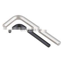 4mm 6mm Alloy Steel CRV 9 PcsL Type Hex Key Set Allen Key Set Hex thumbnail-4