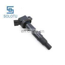 4 PCS QUALITY IGNITION COIL FOR CAMRY CORONA RAV 4 PICNIC 2.0L 2.4L 90919-02244