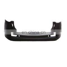 Front Bumper Rear Bumper for MITSUBISHI OUTLANDER 2010-2013 thumbnail-2