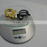 Titanium Alloy Seatpost Seat Clamp 34.9mm Made in China