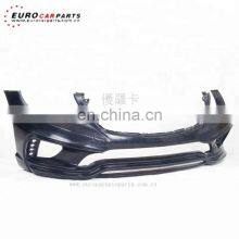 W222 WD Full Set Fit for S-CLASS W222 S350 S500 S550 Changing Into WD Style W222 Body Kits thumbnail-2