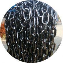 92mm ISO1704 Marine Anchor Chains With Cert-China Shipping Anchor Chain thumbnail-1