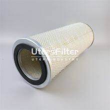 190x120x465 UTERS Shaker Dust Filter Element thumbnail-3