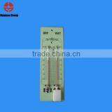 Hygrometer, Humidometer