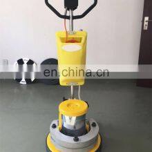 General Electric Floor Polisher Dustless Concrete Floor Grinder Concrete Grinding Machine Single Phase thumbnail-4
