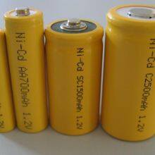 FURUNO Ni-Cd Battery 00109205000 thumbnail-3