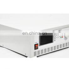 PA9510 0-300V 0-1KW Program Control Variable Frequency AC Power Supply thumbnail-4