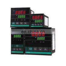 Dual Output Universal Input Thermostat Digital Temperature Regulator PID Controller CH102 CH402 CH702 CH902 SSR Relay