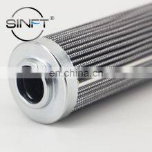 Плиссированный стальной картридж-фильтр AV3052003 для фильтрационного элемента