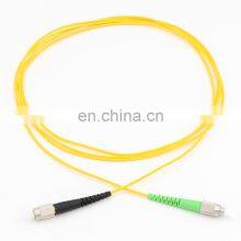 FC PC/UPC/APC Single-mode 2.0mm 3.0mm Fiber Optic Patch Cord FC-FC Simplex Duplex 2m/3m/5m/10m thumbnail-2