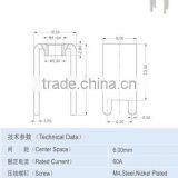 60A Terminal Accessory Brass Terminal thumbnail-2