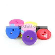 Fancy Diy Sewing Bread Red Dye Kids Buttons Resin