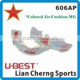 Logo, Custom Mouth Gaurd thumbnail-1