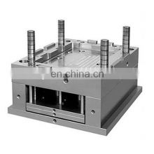 cheap plastic injection mold and mould manufacturer
